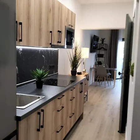 Canteras Balcony Las Palmas de Gran Canaria