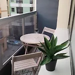 Canteras Balcony *