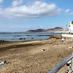 דירה Canteras Balcony לאס פאלמס דה גראן קנאריה