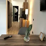 דירה Canteras Balcony לאס פאלמס דה גראן קנאריה