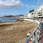 Canteras Balcony דירה *