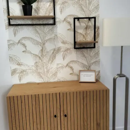 Апартаменты Canteras Balcony *