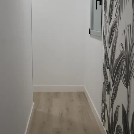 Canteras Balcony Апартаменты *