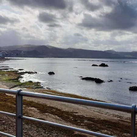 Canteras Balcony Лас-Пальмас-де-Гран-Канария
