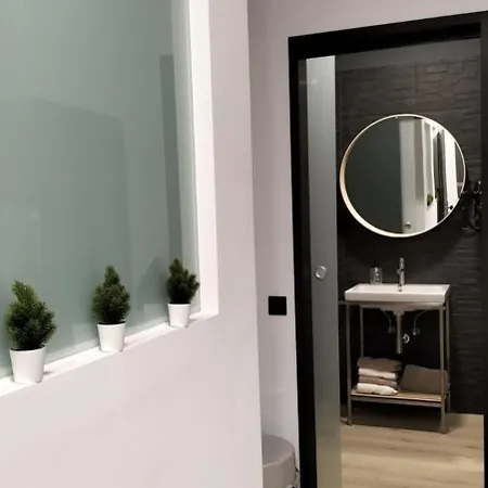 Canteras Balcony Апартаменты Лас-Пальмас-де-Гран-Канария