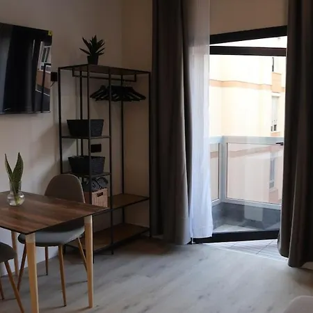 Canteras Balcony לאס פאלמס דה גראן קנאריה