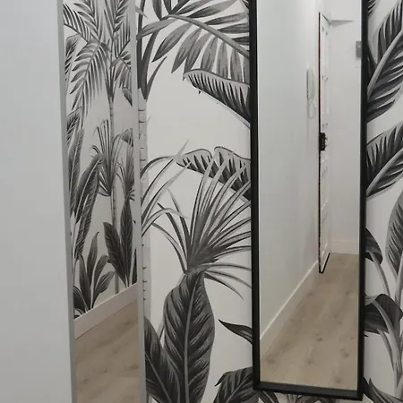 Canteras Balcony Апартаменты *