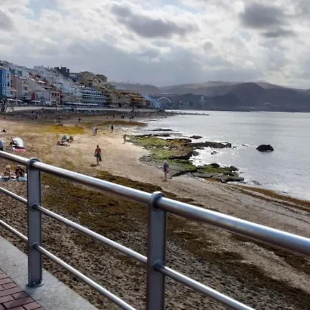 Canteras Balcony Апартаменты
