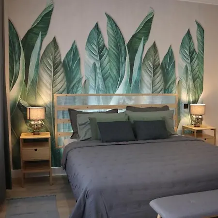 דירה Canteras Balcony לאס פאלמס דה גראן קנאריה
